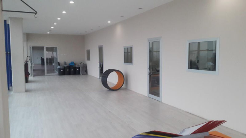 SANICA Deney Laboratuvarı