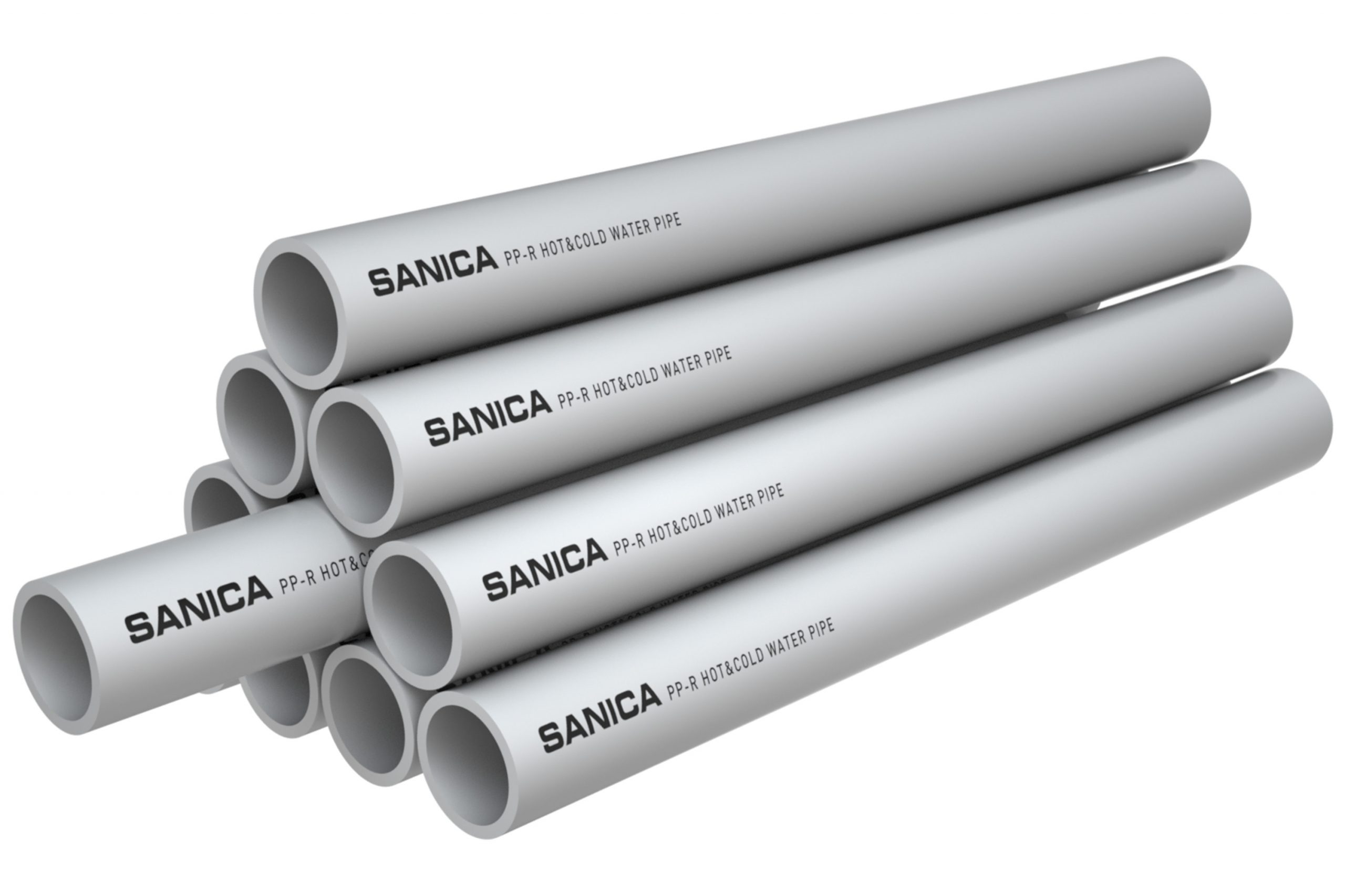 PPRC Boru ve Ek Parçaları