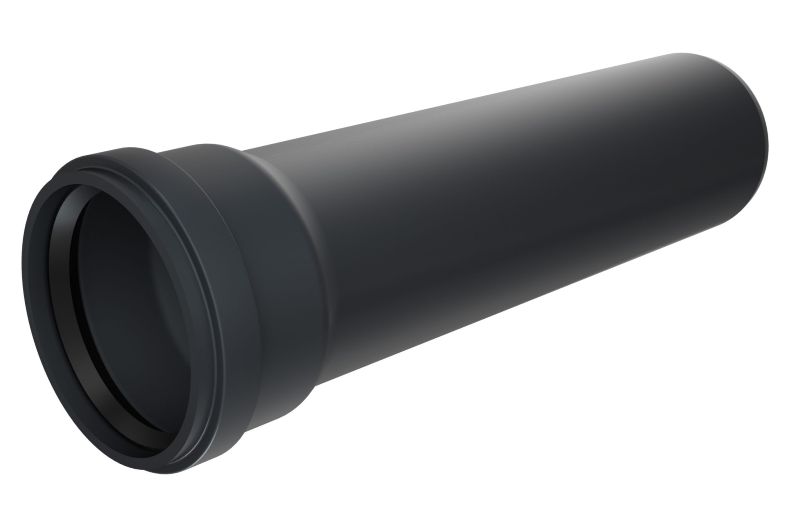 PP Süper Sessiz Atık Su Borusu